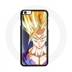Coque Iphone 8 Gohan Super Dragon Ball