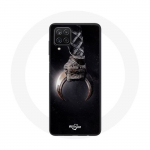 Coque pour Samsung Galaxy A42 5G Moon Knight Batman Nouvelle S&eacute;rie Bande Annonce 2022