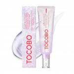 TOCOBO COLLAGEN BRIGHTENING EYE GEL , Moisturizing, Korean cosmetic, Kbeauty, sample