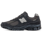 New Balance 2002R juodi pilki unisex sportbačiai M2002RBV 36