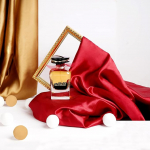 RiiFFS Bella Rouge Importuoti Ilgai I&scaron;laikantys 100ml Moteri&scaron;ki Kvepalai, Citrusiniai, Gėlių ir Muskuso, Raminantis Kvapas 100 ml