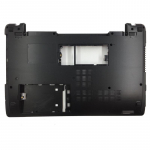Nauja, skirta Asus A53T K53U K53B X53U K53T K53 X53B K53TA K53Z K53TK AP0J1000400 13GN5710P040-1 Delnų atramos vir&scaron;utinis dangtis / apatinė bazė k53u asus k53u asus k53