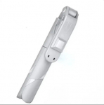 2024 m. Naujas &bdquo;Selfie Stick&ldquo; trikojis, skirtas &bdquo;Android huawei xiaomi IOS TikTok&ldquo; i&scaron;plėstiniam &bdquo;Bluetooth&ldquo; su nuotolinio užrakto sulankstomu telefono laikikliu