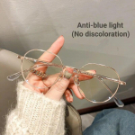 Prabangūs fotochrominiai trumparegystės akiniai vyrams, moteri&scaron;ki, madingi akiniai nuo mėlynos &scaron;viesos, akiniai nuo UV spindulių apsaugantys akiniai nuo saulės Akių apsauga, akiniai, akiniai
