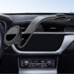 Prietaisų skydelis, Automobilio tvirtinimas automobilio telefono laikiklyje, Tvirtas, Prietaisų skydelio stovo navigacijos laikiklis classic
