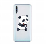 Jujutsu Kaisen Gojo, skirtas Samsung Galaxy A90 A80 A70 A60 A50 A40 A30 A20S A20E A10 A10E A10S S8 S7 S6 Edge telefono dėklas Samsung A10