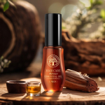 40 ml Plaukų aliejus besipučiantiems plaukams, glotninantis plaukų aliejus, &scaron;ilkiniai, blizgantys plaukai, be pūtimosi, glotninantis, natūralios plaukų priežiūros aliejus One Size