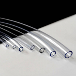 5M 4mm / 6mm / 7mm / 8mm PVC maistinė skaidra akvariumo vandens žarna, &scaron;alčiui atspari geriamoji lanksti, skirta rezervuarų plastikinių žarnų vandens siurbliams OD 6xID 4mm