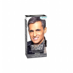 Just For Men Combe Touch Of Grey Ruda Juoda 40g