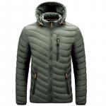 Rudens ir žiemos vyri&scaron;kos vėjui atsparios terminės striukės Didelio dydžio žygio striukė &scaron;ilta stovyklavimo žygiams slidinėjimo vandeniui atsparūs paltai XXXXL