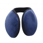 Unisex Winter Earmuffs Thick Plush Ear Protection Windproof Anti-slip Firm Stitching Commuting Outdoor Skiing Decorative Ear Warmers juoda