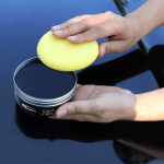 200 g automobilių nukenksminimo poliravimo va&scaron;ko dažų pavir&scaron;iaus dažų įbrėžimų va&scaron;ko valiklis 2pcs juoda