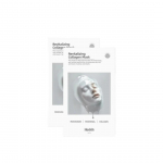 HEXKIN Collagen Facial Mask 23g*5pcs, Revitalizing Hydrating, Ocean Moisturizing, Revitalizing, Korean Cosmetics, Kbeauty, sample Revitalizing Hydrating