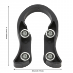 Vyno atidarytuvo folijos nuėmiklis a&scaron;trus pjaustytuvas folija vyno butelis supjaustytas folijos pjaustytuvas namų reikmenys One size