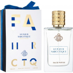 Le Fleur Narcotique moteri&scaron;kas parfuminis vanduo 100 ml + 100 ml