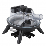 240cc Karvės Naudojimo Melžimo Kolektorius Pieno Surinkimo Įrankis Pakeičiami Priedai Karvės Melžimo Ma&scaron;inai