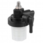 Kuro filtro komplekto keitimas 61N?24560?00 Tinka Yamaha pakabinamam 2 taktų 4 taktų varikliui
