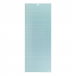 Tapis de d&eacute;coupe faible adh&eacute;rence Cricut 61 x 30,5 cm mėlyna