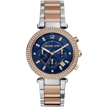 Michael Kors MK6141 Parker Moteri&scaron;kas Blizgantis Laikrodis 38