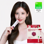 Coleology Cutting Jelly 30 pakelių (30 dienų tiekimas)