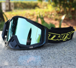 Two-X Motocikliniai Akiniai MX Motokroso Lenktyniniai Akiniai Off-road Dviračių Moto Purvo Dviratis Keturratis MTB Lauko Sporto Važiavimo Akiniai nuo Saulės