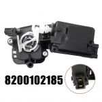1x Galinio borto užrakto variklis Galinio borto užrakinimo bloko variklis Vauxhall For Vivaro A For Trafic II 2001+ 8200102185 Pakeisti automobilių dalis CHINA