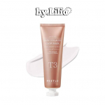 PESTLO T3 Baby Collagen Glow Mask &ndash; K-Beauty stangrinamoji nulupama veido kaukė su kolagenu (Anti-senėjimo)