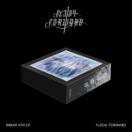 NMIXX &ndash; [FE3O4: [Į PRIEKĮ] 4-asis EP albumas RIBOTO tiražo versija Lily