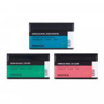 [Mediheal] Derma 365 Mask 30sheet (3types) / Collagen, Teetree, Madecassoside Teetree 30p
