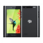 Atnaujintas Blackberry Leap Z20 4G TINKLAS 2GB RAM 16GB ROM 8MP 5,0 Mobilusis Telefonas Mobilusis Telefonas No charger juoda