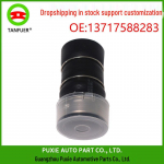 Turbo įsiurbimo kolektoriaus jungiamasis vamzdis BMW X1/Z4 5