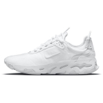 Nike React Live Balti Vyri&scaron;ki Sportbačiai Pure-Platinum CV1772-101 40.5 white