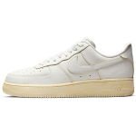 Nike Air Force 1 07 LV8 Nesenstanti Klasika, Laikykite Juos &Scaron;viežius Vyri&scaron;ki Sportbačiai Balti &Scaron;viesiai Dramblio Kaulo Dideli Pilki DJ4630-100 44.5