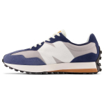 New Balance 327 Vintage Indigo Rain Cloud Unisex sportbačiai Mėlyni MS327OC 37