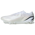 Adidas X Speedportal.1 FG Perlamutruotas Paketas Unisex Sportbačiai White Cloud-White Core-Black GZ5104 40⅔