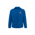 Nike Windrunner Bėgimo Energy Spausdintas Su Gobtuvu Laisvalaikio Striukė Vyri&scaron;kos Striukės Mėlyna FN3306-476 XXL