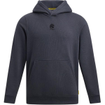 Under Armour Curry Splash Patogus sportinis laisvalaikio džemperis su gobtuvu Vyri&scaron;ki džemperiai su gobtuvu Pilka 1387096-025 M