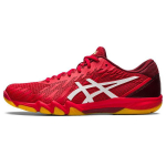 Asics Attack Bladelyte 4 Classic Red Vyri&scaron;ki sportbačiai Balti 1073A001-601 41.5