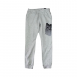 Nike Fleece Patogios &Scaron;iltos Atlenkiamos Universalios Megztos Sportinės Kelnės Vyrams apatinė dalis 727775-063 M