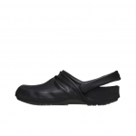 Jean Paul Gaultier X Crocs Classic Clog Madingi patogūs žemi laisvalaikio batai Unisex klumpės Juodos 211767-001 37-38