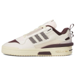 Adidas Originals Forum Mod žemi sportbačiai Unisex sportbačiai Balti rudi IE7114 36⅔