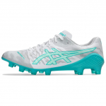 Asics Ds Light Acros 3 Patogūs Lengvi Futbolo Batai Vyri&scaron;ki Futbolo Batai Balti Mėlyni 1101A070-101 40.5