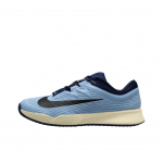 Nike Vapor Pro 3 Vyri&scaron;ki Kietos Dangos Teniso Batai Vyri&scaron;ki Sportbačiai Mėlyni Psychic-Blue Vidurnakčio Tamsiai Mėlyni FZ2161-401 40