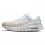 Nike Air Max Systm 'White Pure Platinum' sportbačiai Laisvalaikio batai DM9537-101 40