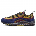 Nike Air Max Terrascape 97 'Deep Royal University Gold' sportbačiai Laisvalaikio batai DQ3976-003 42