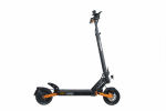 KuKirin G2 Pro (VMP) Elektrinis paspirtukas 500W variklis 48V 15.6Ah baterija 25km/h maksimalus greitis 65km nuvažiuojamas atstumas E-paspirtukas 48V 15.6Ah