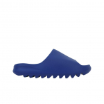adidas Yeezy &scaron;lepetės Azure Unisex sportbačiai Mėlyni ID4133 37 blue
