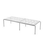 Sluoksniuota batų lentyna, i&scaron;traukiama batų pakaba, vietos taupymo lentyna, teleskopinė laikymo lentyna, namų apyvokos virtuvės spintelės organizatorius balta