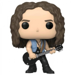 Figurine Funko Pop! N&deg;151 - Def Leppard - Vivian Campbell, Micromania-Zing, num&eacute;ro un fran&ccedil;ais du jeu vid&eacute;o et de la pop culture. R