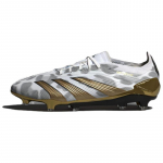 Adidas Predator Elite Fg Auksinės Metalo Leopardinės Sportbačiai ID0698 42